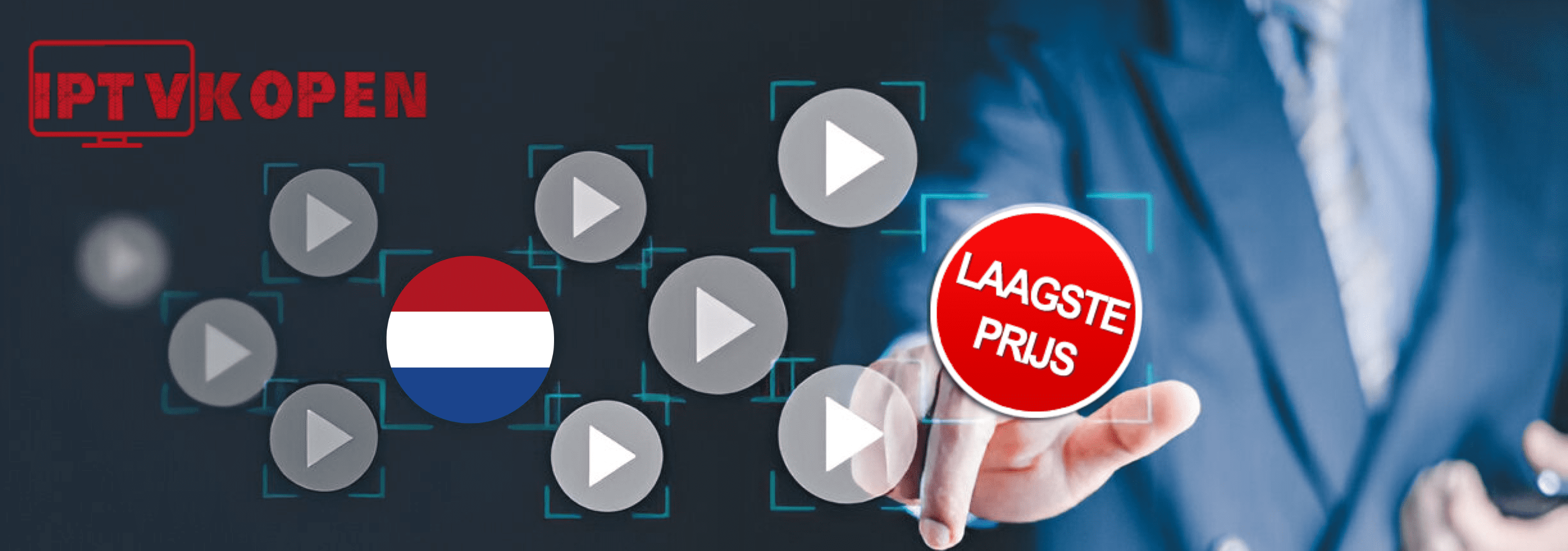 IPTV abonnementen