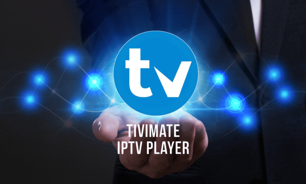 Tivimate IPTV Player